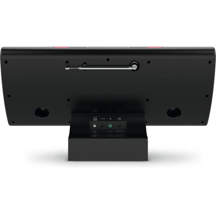 Technisat Multyradio 4.0 SE schwarz/rot 3 Technisat Multyradio 4.0 SE schwarz/rot 3