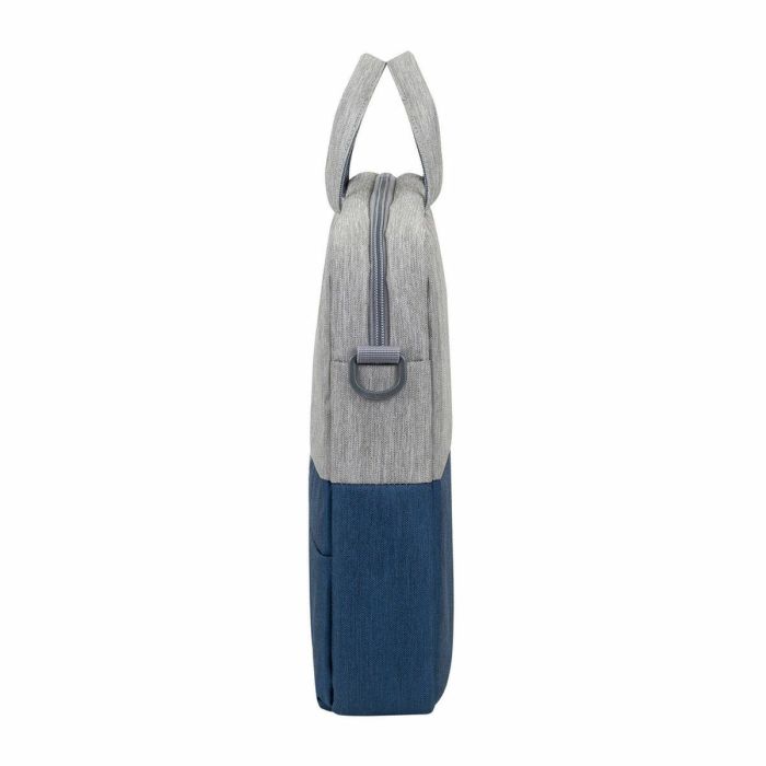 Maletín para Portátil Rivacase Prater 15,6" Azul 15" 15,6'' 2