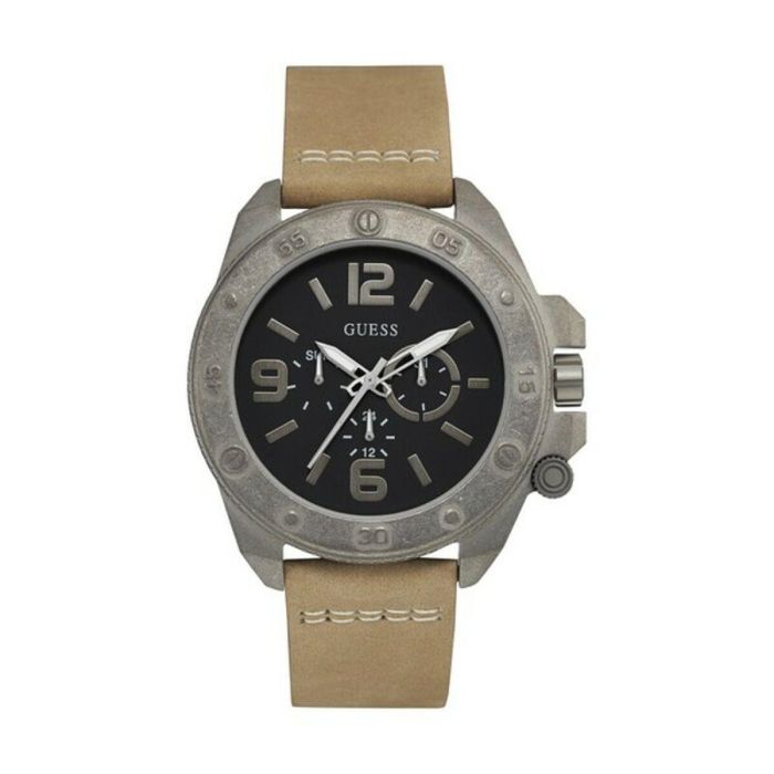 Reloj Hombre Guess W0659G4 (Ø 46 mm) Reloj Hombre Guess W0659G4 (Ø 46 mm)