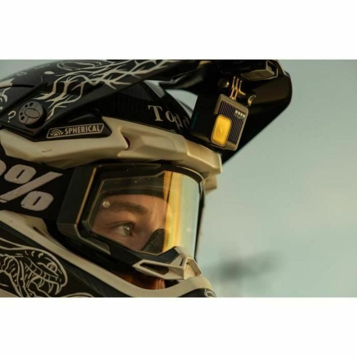 Adaptador GoPro CHDHF-131-EU Negro