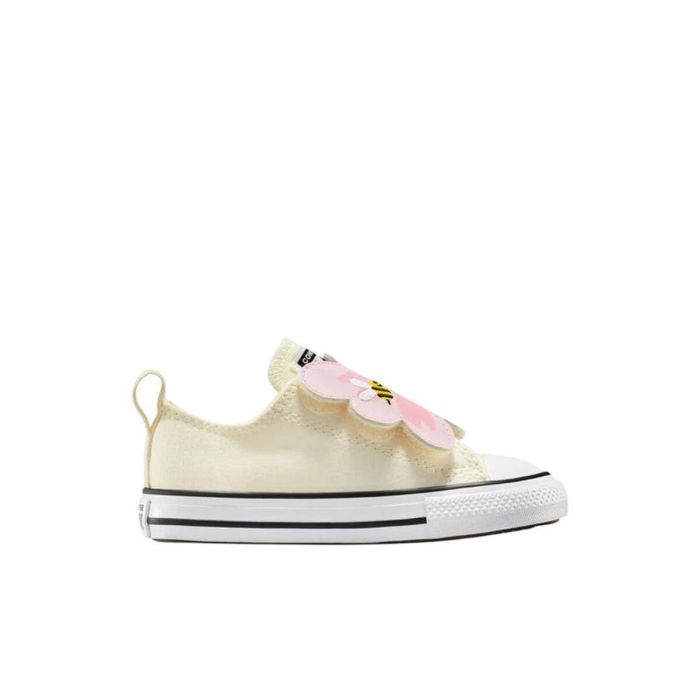 Zapatillas Deportivas Mujer Converse Chuck Taylor All Star One Strap Infantil Mujer 0 Zapatillas Deportivas Mujer Converse Chuck Taylor All Star One Strap Infantil Mujer 0