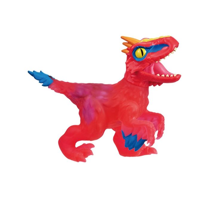 Character Figura Goo Jit Zu Jurassic World CO41302 - Dinosaurios Estirables 1