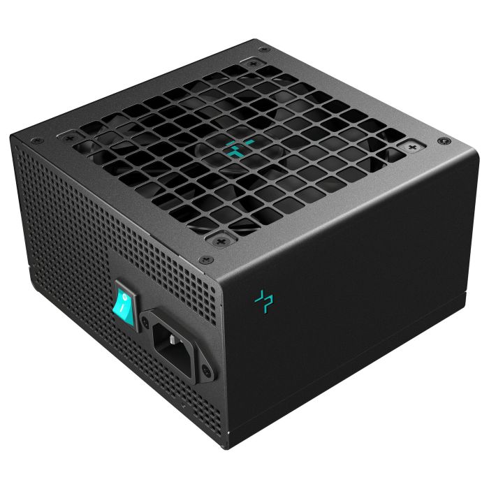 Deepcool PN750-M Fuente de Alimentación ATX 750W 80 PLUS Gold Totalmente Modular para PC 5