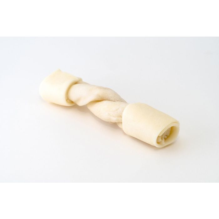 Snackys 8432288110232 Masticable Perro Rawhide Twin Stick Piel Natural Vacuno Digerible Retorcido 1,8x12,5 cm 45 Unidades 1 Snackys 8432288110232 Masticable Perro Rawhide Twin Stick Piel Natural Vacuno Digerible Retorcido 1,8x12,5 cm 45 Unidades 1
