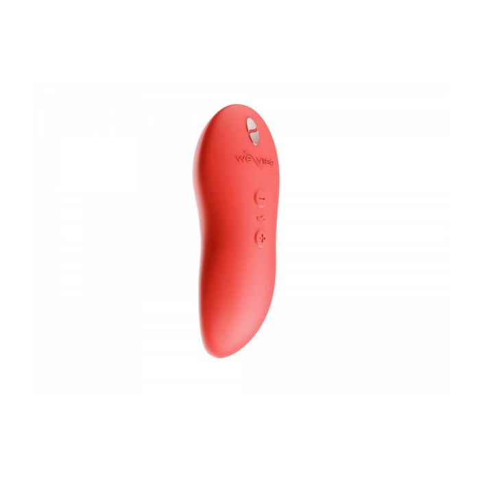 Vibrador We-Vibe Coral 9