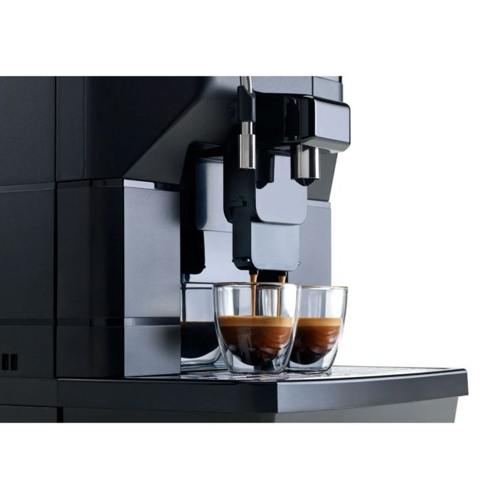 Cafetera Superautomática Saeco AURORA M2 (9J0901) Negro 1900 W 4 L 1