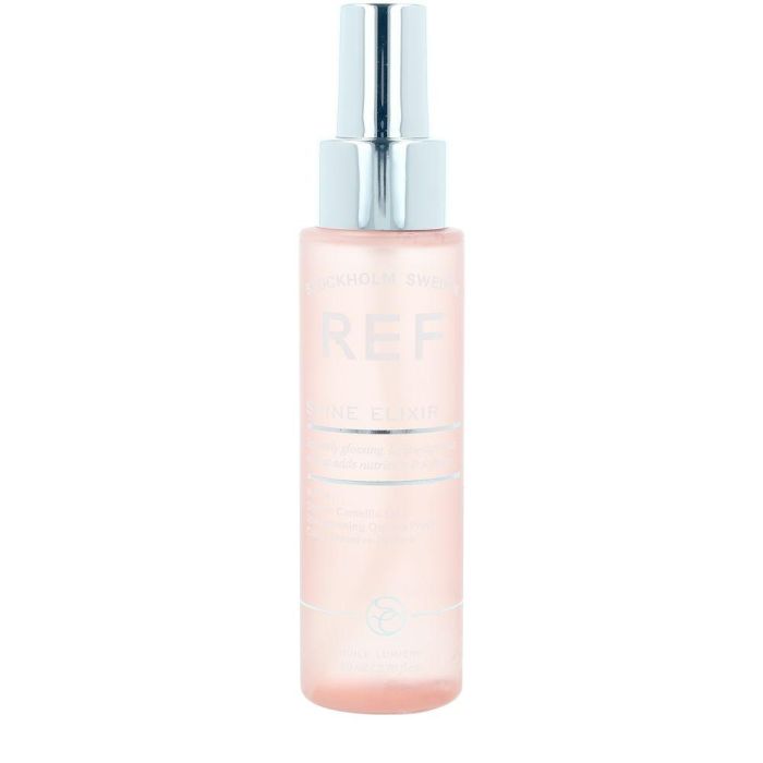 Ref Shine Elixir Aceite 80 mL