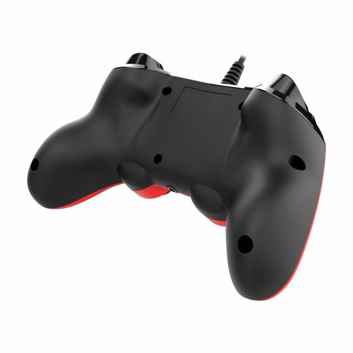Mando Gaming Nacon PS4OFCPADRED 3 Mando Gaming Nacon PS4OFCPADRED 3