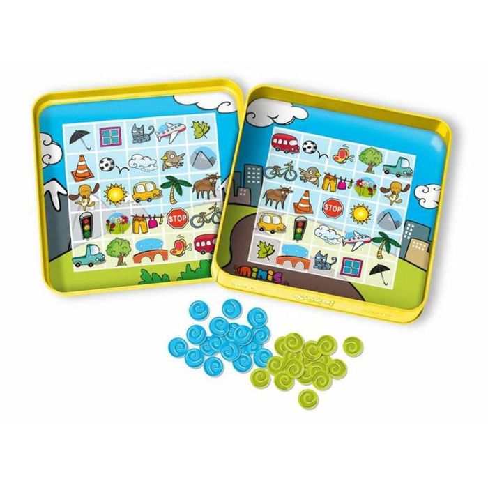 Bingo travel (100% madera fsc) 4 Bingo travel (100% madera fsc) 4
