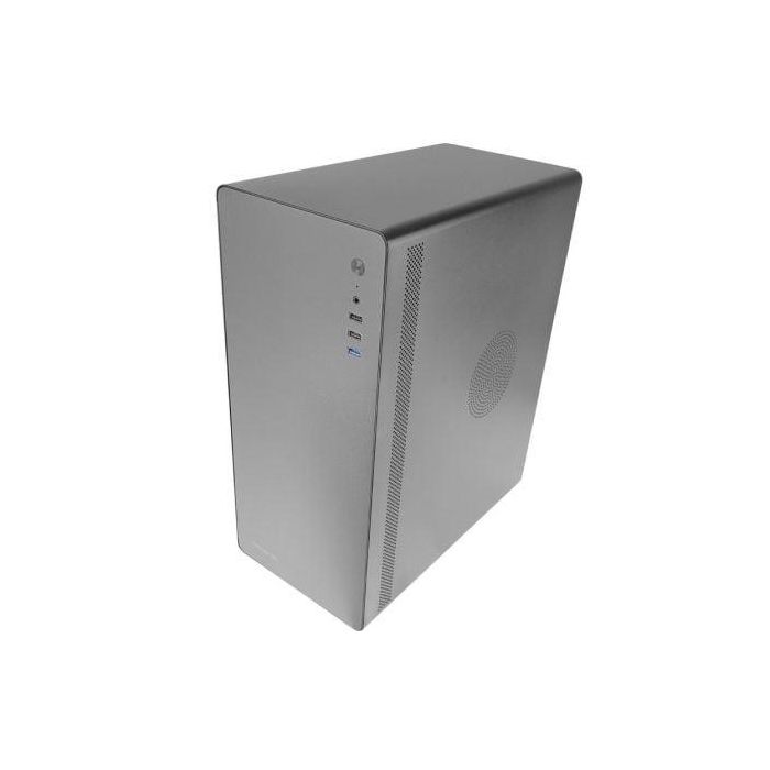 Tacens ENSIS 2ENSIS Caja Semitorre ATX Metálica Silenciosa con Ventilador FDB 120mm, USB 3.0 para PC Gaming, Negro/Blanco 2 Tacens ENSIS 2ENSIS Caja Semitorre ATX Metálica Silenciosa con Ventilador FDB 120mm, USB 3.0 para PC Gaming, Negro/Blanco 2
