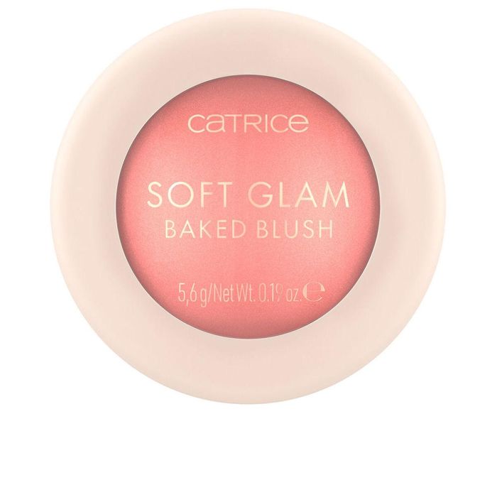 Set de Maquillaje Catrice SOFT GLAM FILTER 0 Set de Maquillaje Catrice SOFT GLAM FILTER 0