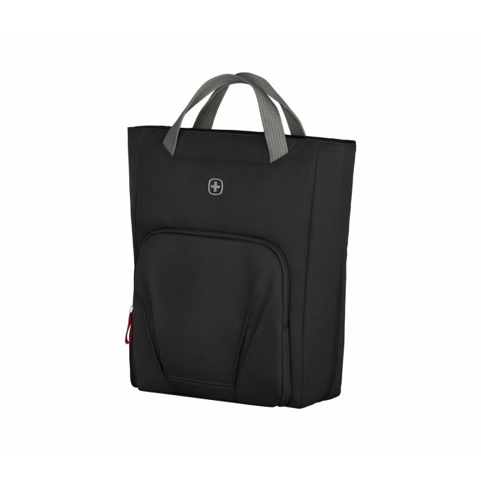 WENGER Motion Vertical Tote 40,64cm 16Zoll Chic Black 4 WENGER Motion Vertical Tote 40,64cm 16Zoll Chic Black 4