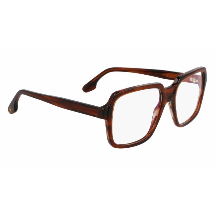 Montura de Gafas Mujer Victoria Beckham VB2668-5317227 Ø 53 mm 1 Montura de Gafas Mujer Victoria Beckham VB2668-5317227 Ø 53 mm 1