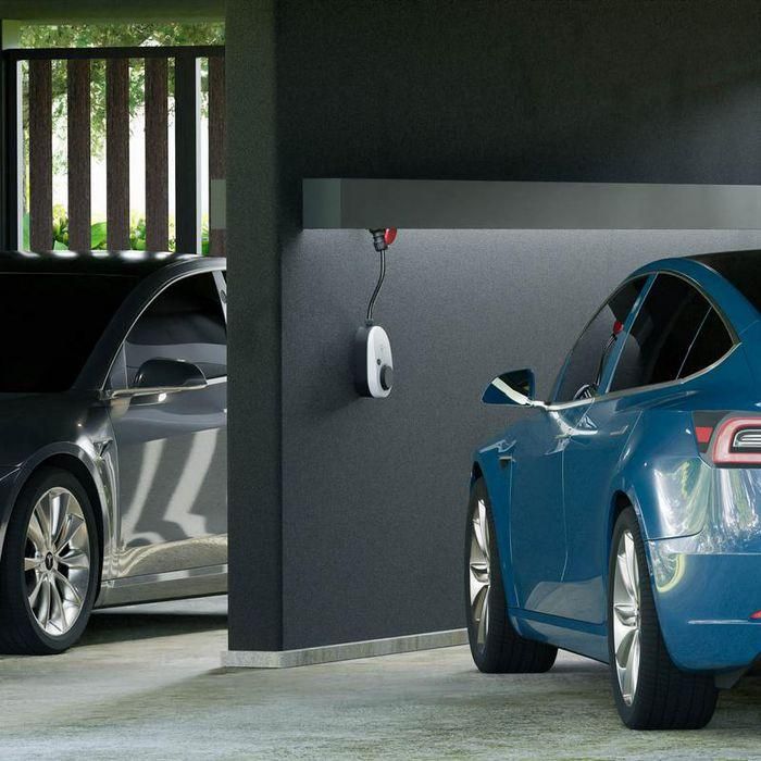 go-e Charger Gemini flex 11 kW 10 go-e Charger Gemini flex 11 kW 10