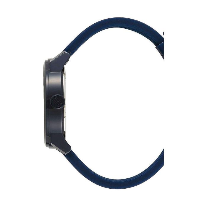 Reloj Hombre Tommy Hilfiger DENIM 4 Reloj Hombre Tommy Hilfiger DENIM 4