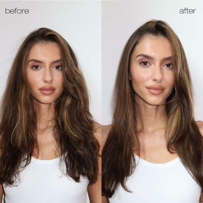 Shu Uemura Essence Absolue Aceite en Crema Nutritiva para Cabello Seco, Tratamiento Hidratante y Antiencrespamiento, Protección Térmica 150 ml 6 Shu Uemura Essence Absolue Aceite en Crema Nutritiva para Cabello Seco, Tratamiento Hidratante y Antiencrespamiento, Protección Térmica 150 ml 6