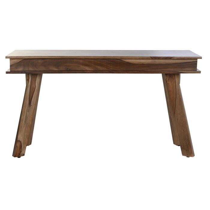 DKD Home Decor Consola Natural 135 x 40 x 76 cm 4