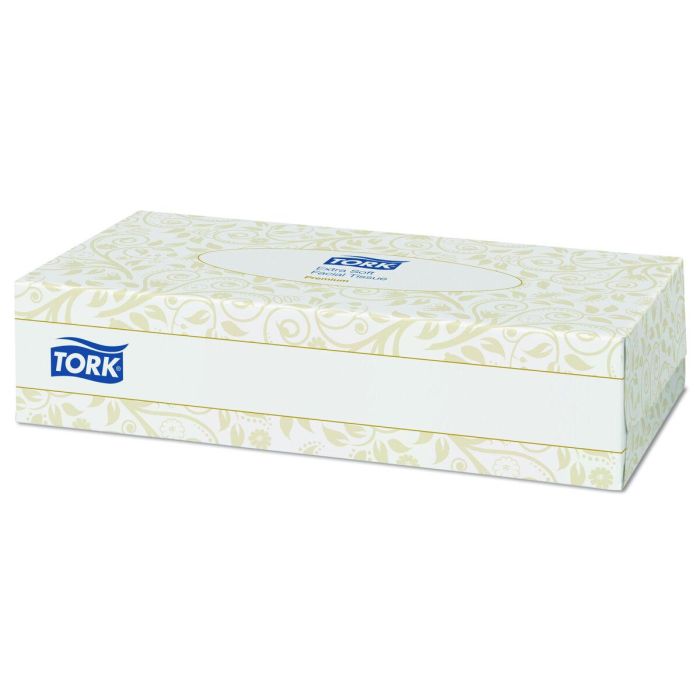 Pañuelos de Papel Tork Blanco (30 unidades) 1 Pañuelos de Papel Tork Blanco (30 unidades) 1