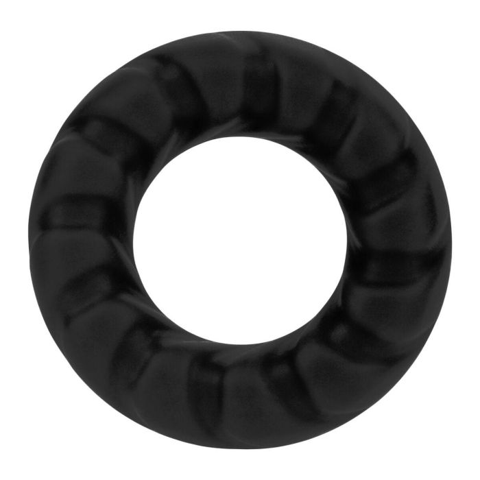 Anillo para el Pene Forto Negro Ø 23 mm 5