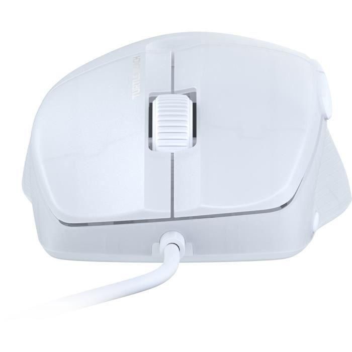 Ratón gaming inalámbrico ultraligero - TURTLE BEACH - Pure SEL - Blanco 3 Ratón gaming inalámbrico ultraligero - TURTLE BEACH - Pure SEL - Blanco 3