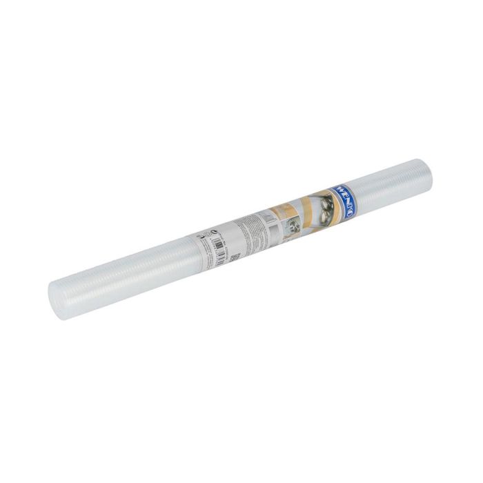 Wenko Lámina Antideslizante Transparente 50 x 150 cm para Armarios y Cajones