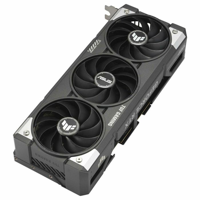 Tarjeta Gráfica Asus geforce rtx 5060 ti 16 GB GDDR6 GDDR7 9 Tarjeta Gráfica Asus geforce rtx 5060 ti 16 GB GDDR6 GDDR7 9