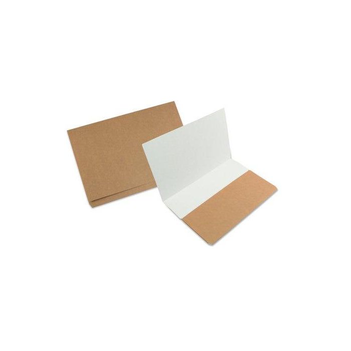 Subcarpeta Gio Pocket (Bolsa Fuelle 30Mm) 240G Fº Bicolor Paquete De 25 (32609)