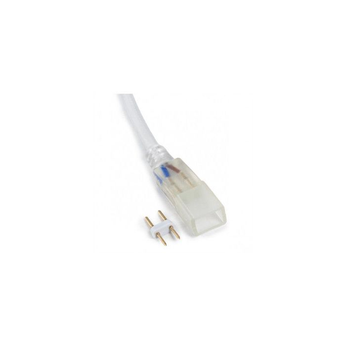 Enchufe Tira HO-COB220 [HO-COB220-ENCHUFE] 1
