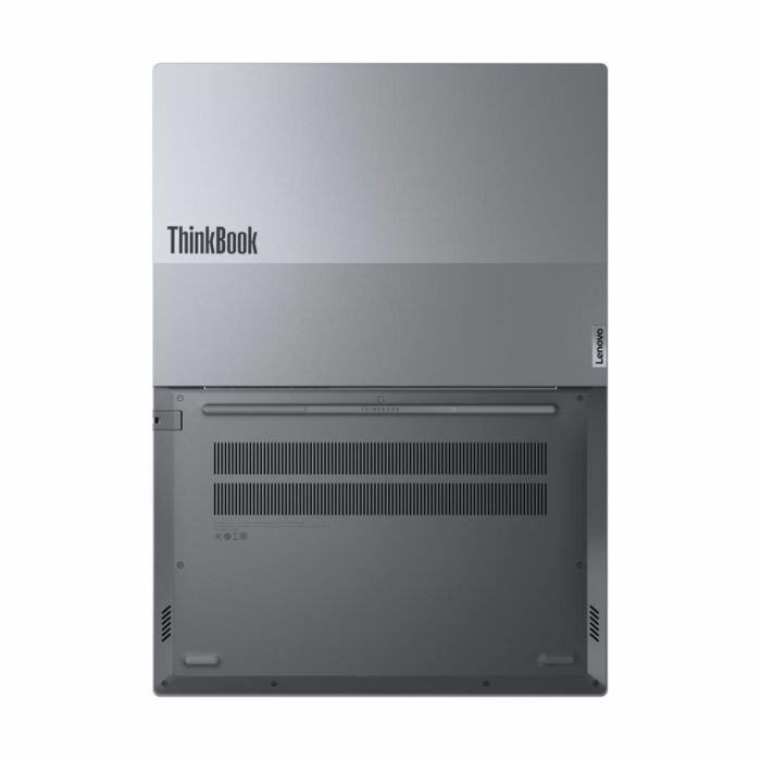 Lenovo ThinkBook 14 G8 IRL Portátil Intel Core 5 210H 16GB DDR5 512GB SSD 14" WUXGA Wi-Fi 6E Windows 11 Pro Gris 2 Lenovo ThinkBook 14 G8 IRL Portátil Intel Core 5 210H 16GB DDR5 512GB SSD 14" WUXGA Wi-Fi 6E Windows 11 Pro Gris 2
