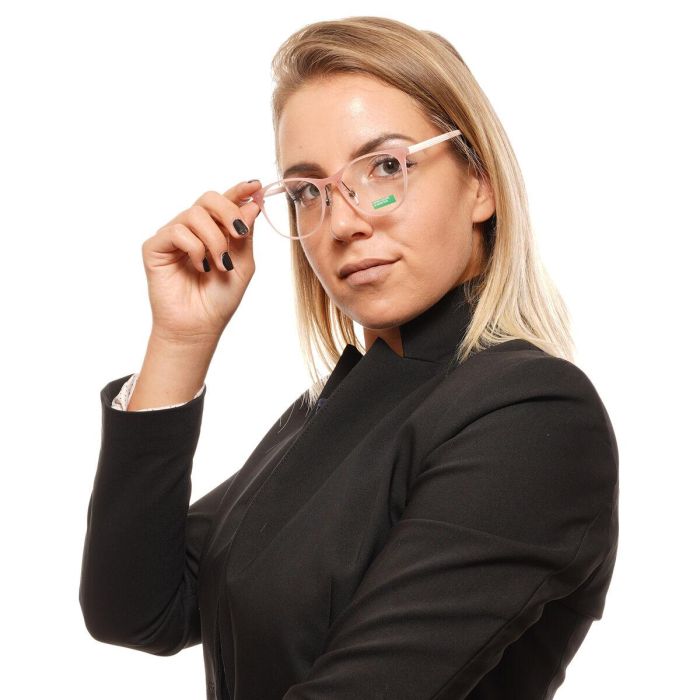 Montura de Gafas Mujer Benetton BEO1012 51225 1 Montura de Gafas Mujer Benetton BEO1012 51225 1