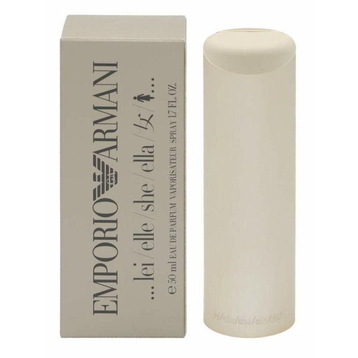 Emporio Armani Femme 50 Vaporizador