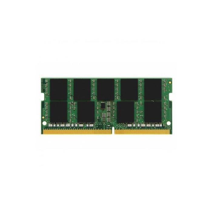CoreParts Módulo de Memoria RAM SO-DIMM DDR4 2400MHz 4GB para Portátiles con Chips Originales Certificados Alta Compatibilidad