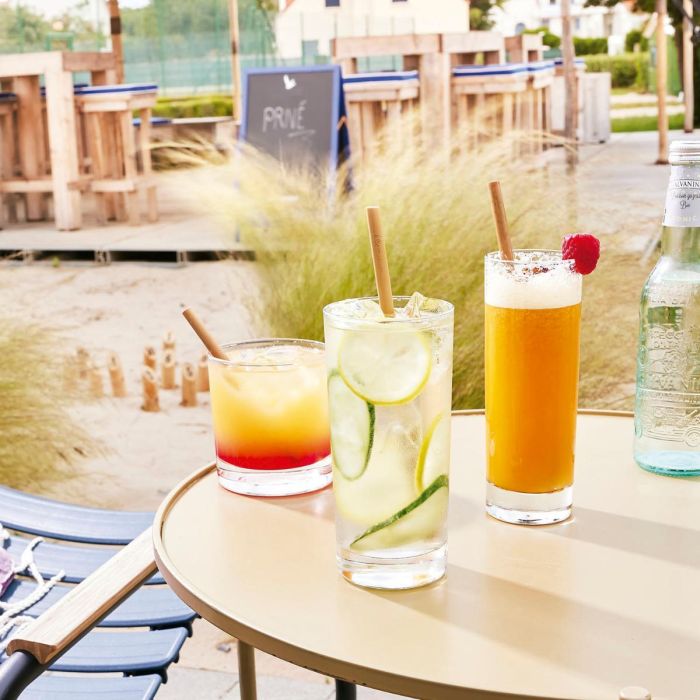 Caja 6 Vasos Altos Vidrio Islande Arcoroc 46 cL