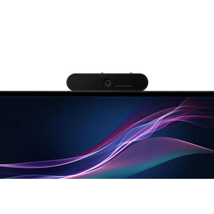 Lenovo MC50 Webcam FHD (1920x1080) USB-A con Doble Micrófono Incorporado