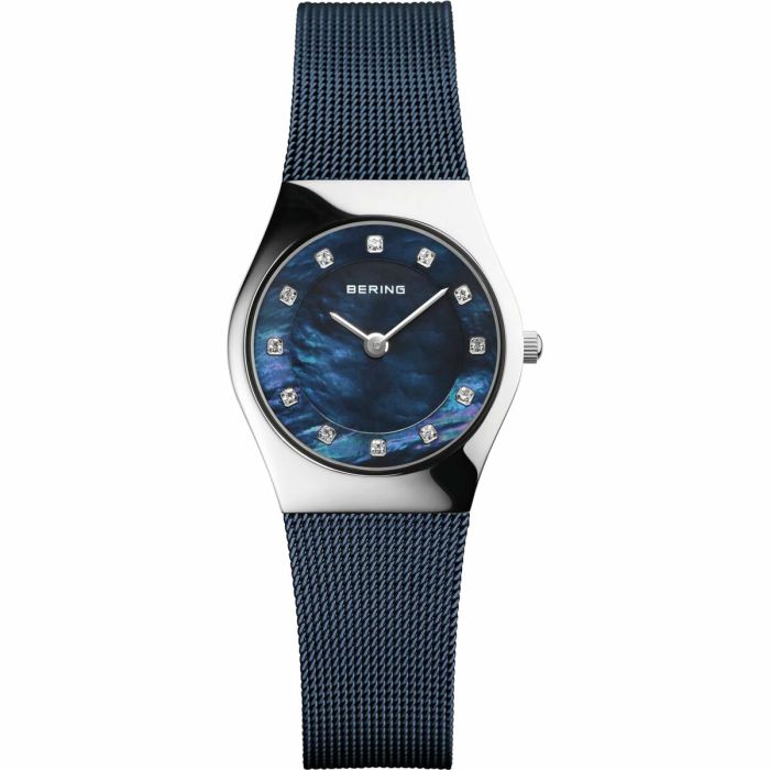 Reloj Mujer Bering 11927-307 (Ø 27 mm) 5 Reloj Mujer Bering 11927-307 (Ø 27 mm) 5