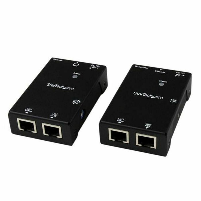 Adaptador Startech DP2VGAMM15B 3 Adaptador Startech DP2VGAMM15B 3