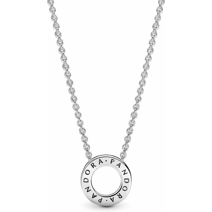 Collar Mujer Pandora 397436CZ-45 2 Collar Mujer Pandora 397436CZ-45 2