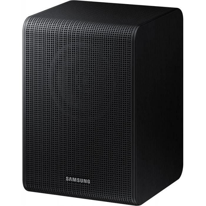 Samsung SWA-9200S/ZF - Inalámbrica 60W Negro 1 Samsung SWA-9200S/ZF - Inalámbrica 60W Negro 1