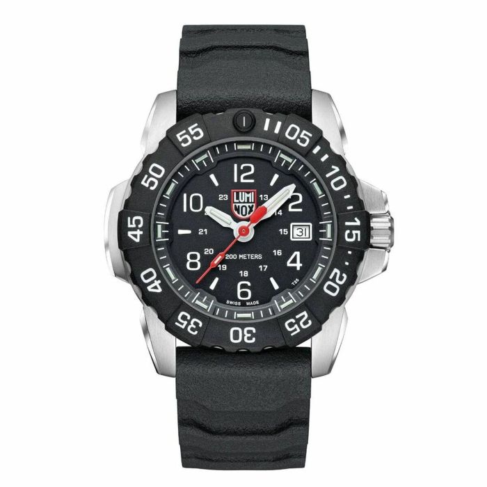 Reloj Unisex Luminox XS.3251.CB (Ø 45 mm) Reloj Unisex Luminox XS.3251.CB (Ø 45 mm)