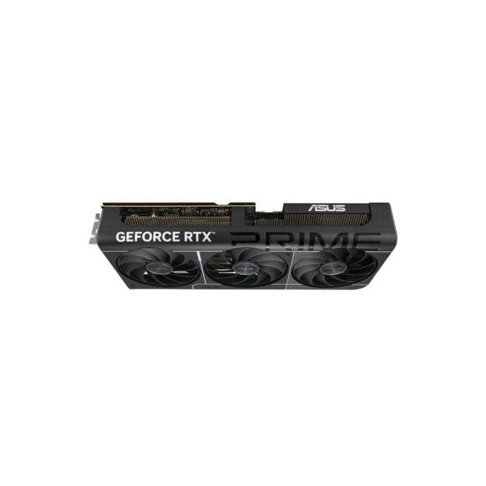 Asus PRIME-RTX5070-O12G Tarjeta Gráfica GeForce RTX 5070 OC Edition 12GB GDDR7 PCIe 5.0 SFF-Ready Triple Ventilador DLSS 4 4 Asus PRIME-RTX5070-O12G Tarjeta Gráfica GeForce RTX 5070 OC Edition 12GB GDDR7 PCIe 5.0 SFF-Ready Triple Ventilador DLSS 4 4