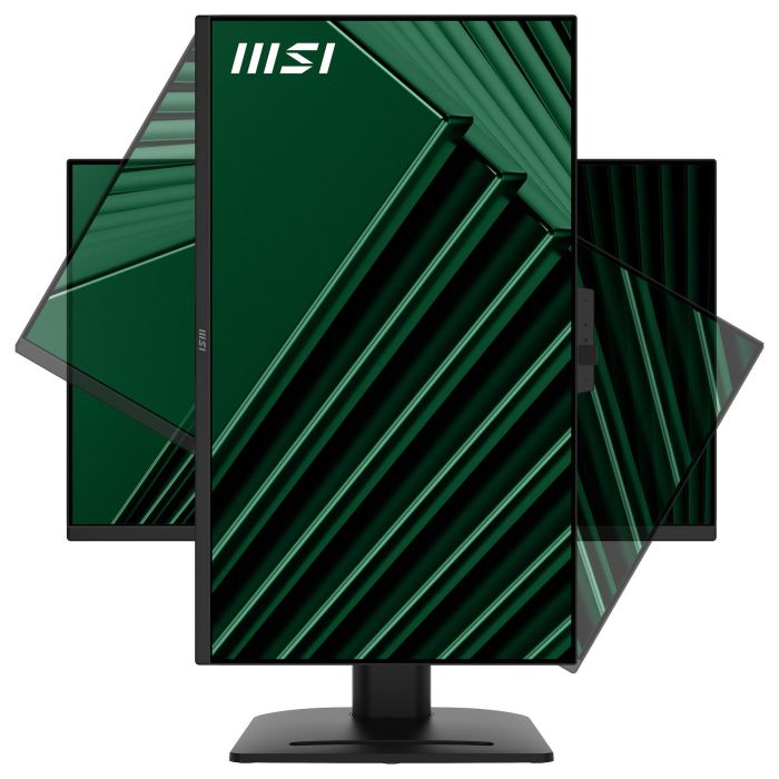 MSI PRO MP275QPDGDE Monitor 27" IPS WQHD 4ms 100Hz 15