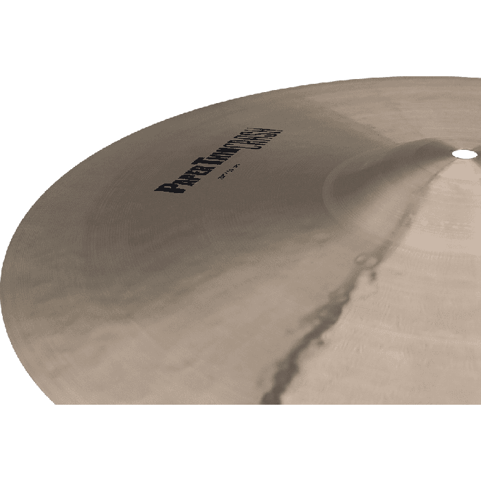 Crash 20" K Paper Thin 1 Crash 20" K Paper Thin 1