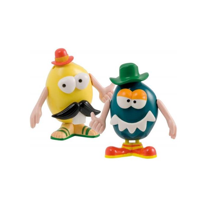 Miniland Juego Maximix 50 Piezas 97115 1 Miniland Juego Maximix 50 Piezas 97115 1