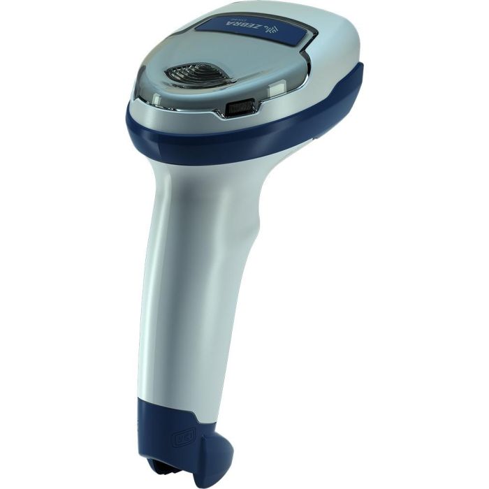 Zebra DS4608-HC - Healthcare - USB Kit - Barcode-Scanner 1 Zebra DS4608-HC - Healthcare - USB Kit - Barcode-Scanner 1