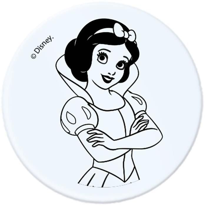 Ravensburger RAV4005556235353 Recambio Xoomy Princesas Disney 3