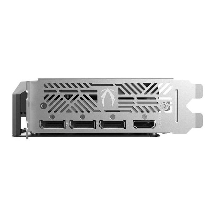 Zotac GAMING GeForce RTX 5060 Twin Edge NVIDIA 8 GB GDDR7, Tarjeta Gráfica para Gaming, PCI Express x8 5.0 1