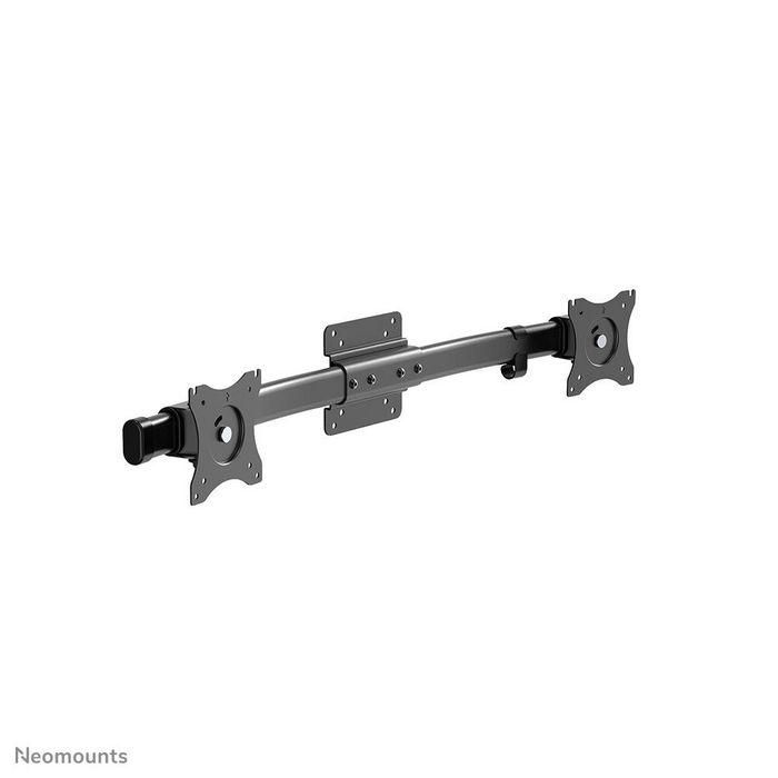 Neomounts Single To Dual Monitor Mount Adapter 3 Neomounts Single To Dual Monitor Mount Adapter 3