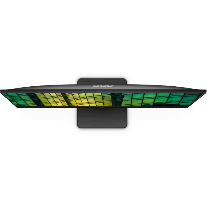 AOC U34E2M Monitor Profesional Ultrapanorámico 34" WQHD VA 21:9 100Hz Adaptive Sync Flicker-Free Negro 8 AOC U34E2M Monitor Profesional Ultrapanorámico 34" WQHD VA 21:9 100Hz Adaptive Sync Flicker-Free Negro 8