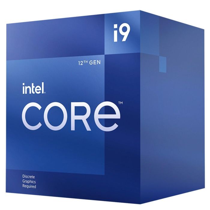 Intel Core i9-12900F procesador 30 MB Smart Cache Caja 1 Intel Core i9-12900F procesador 30 MB Smart Cache Caja 1