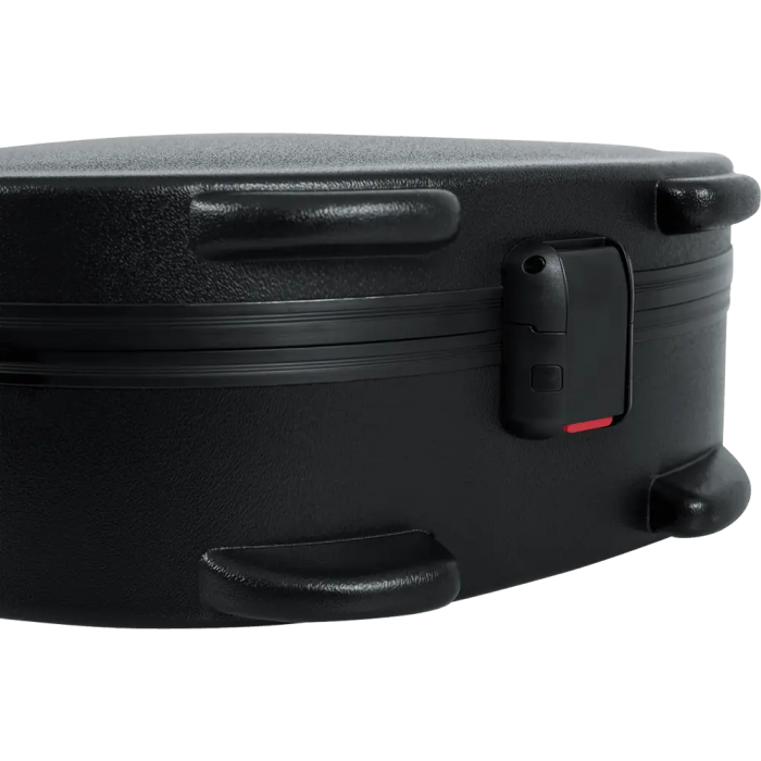 Gator Estuche 335/Semi Hollow Polietileno Negro Dimensiones 62x20x126cm 9